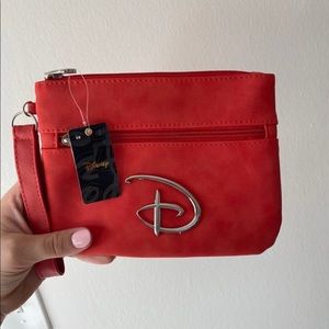 Disney Wristlet